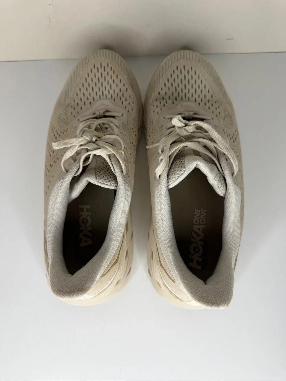 Hoka One One selling hoka